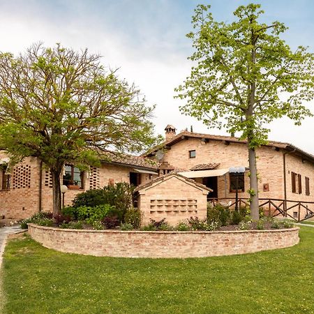 Apartamento Asso Di Picche Siena Exterior foto